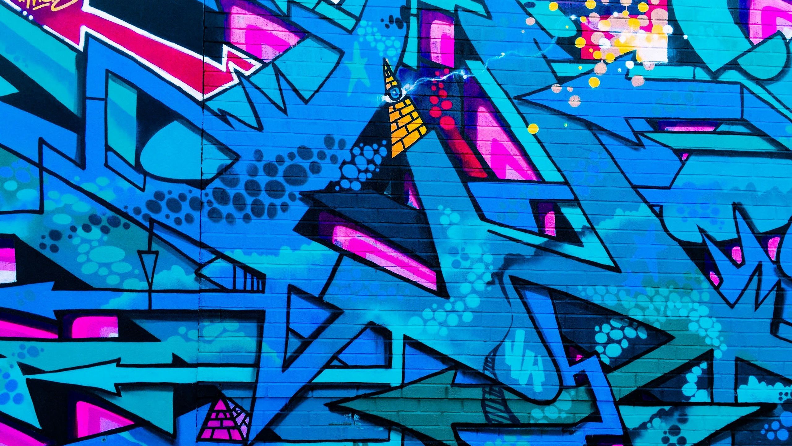 Detail Graffiti 9a Nomer 34