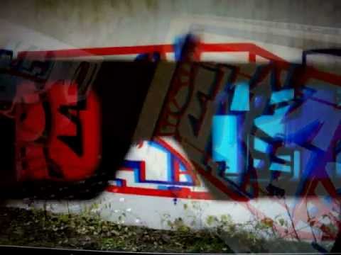 Detail Graffiti A Sampai Z 3d Nomer 46