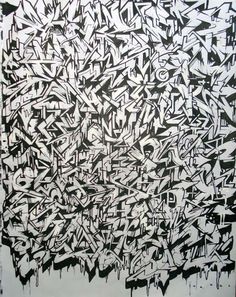 Detail Graffiti Abcd Nomer 19