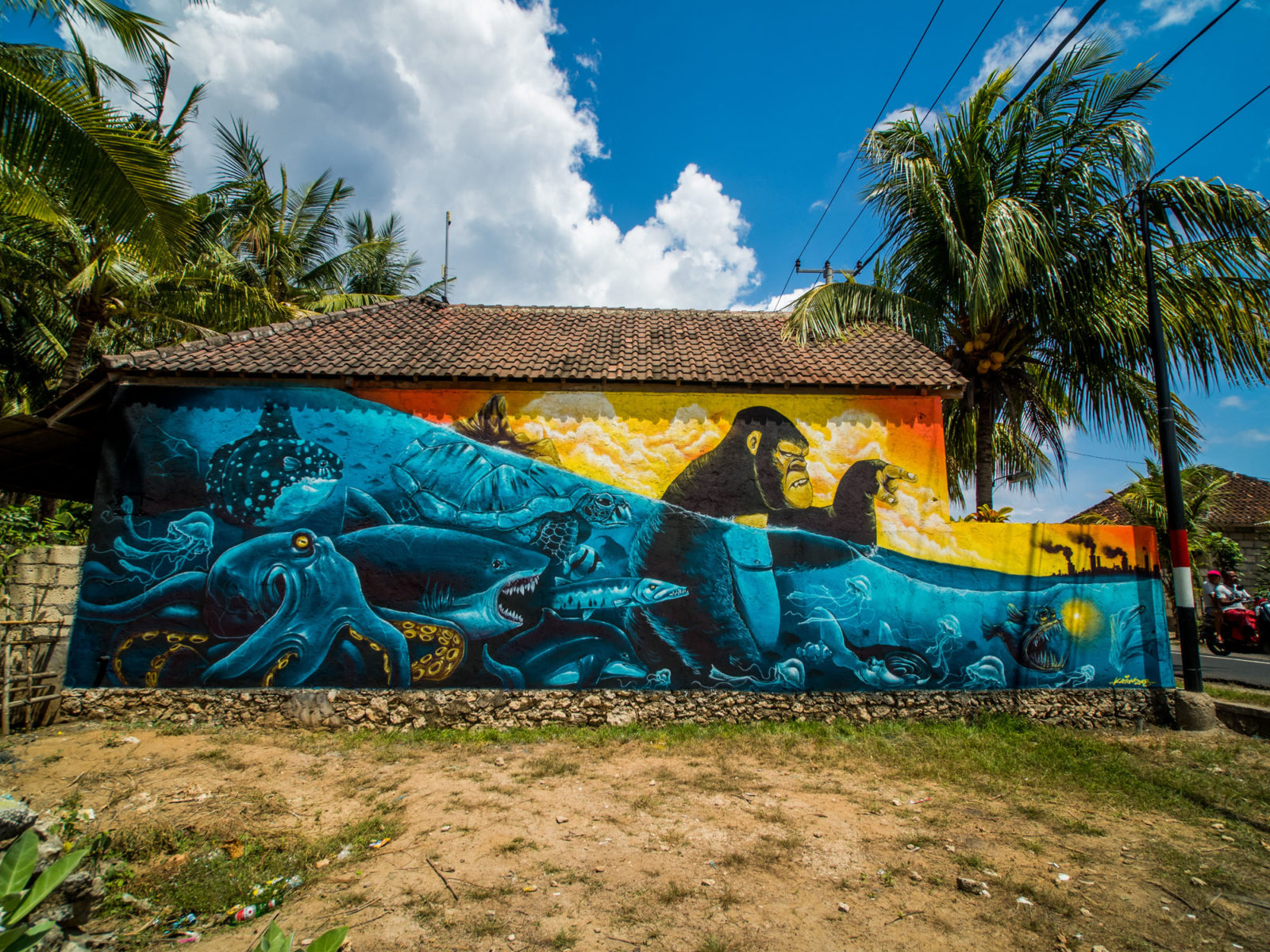 Detail Graffiti Abdul_rahman Nomer 10