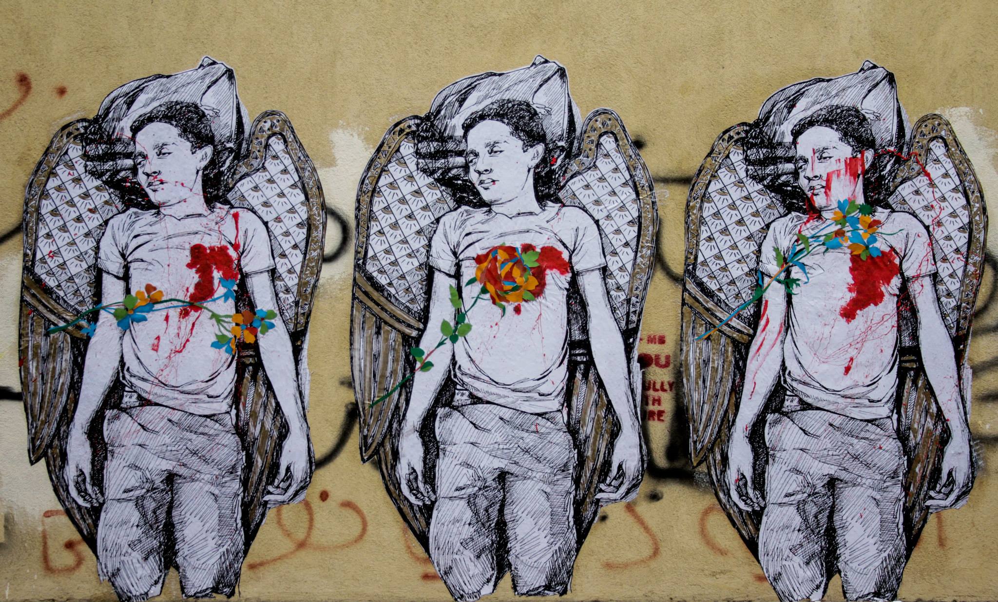 Detail Graffiti Abdul_rahman Nomer 12