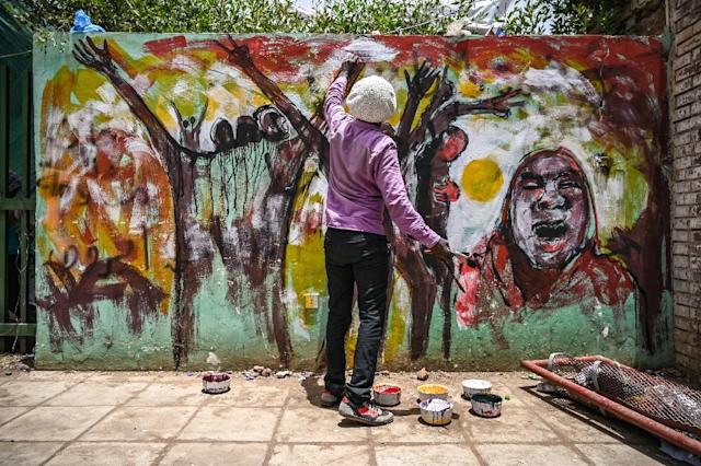 Detail Graffiti Abdul_rahman Nomer 29