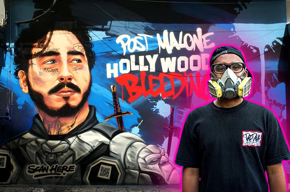 Detail Graffiti Abdul_rahman Nomer 30