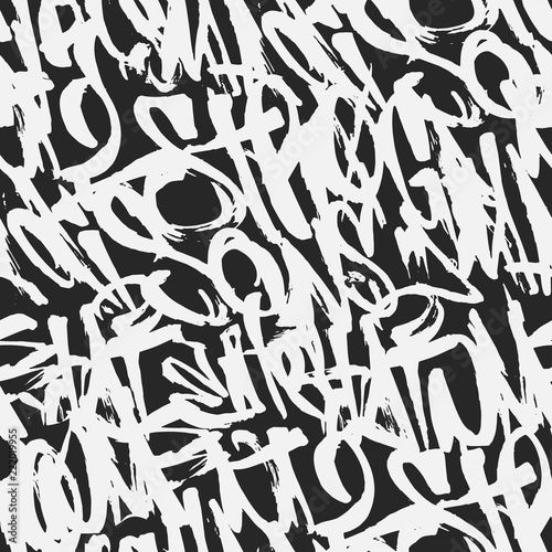 Detail Graffiti Accent Vector Nomer 26