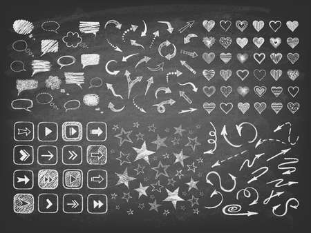 Detail Graffiti Accent Vector Nomer 6