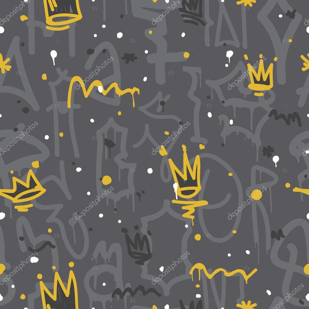 Detail Graffiti Accent Vector Nomer 52