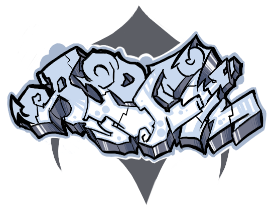 Detail Graffiti Ace Nomer 31