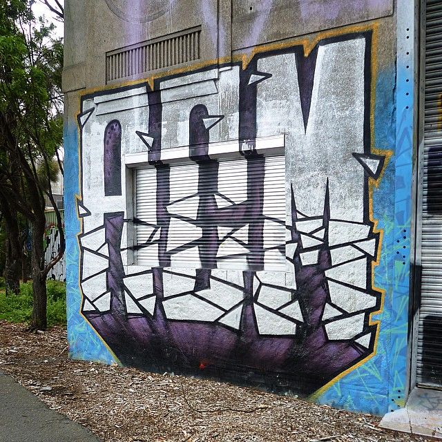 Detail Graffiti Ace Nomer 34