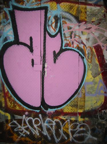 Detail Graffiti Acer Nomer 21