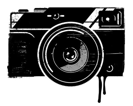 Detail Graffiti Action Camera Vector Nomer 47