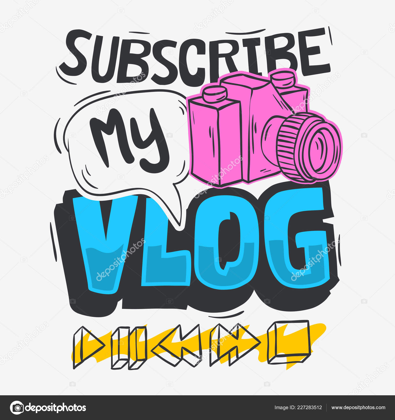 Detail Graffiti Action Camera Vector Nomer 48