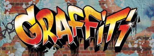 Detail Graffiti Adalaha Nomer 6