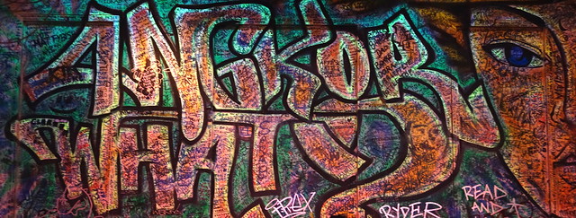 Detail Graffiti Aditya Nomer 28