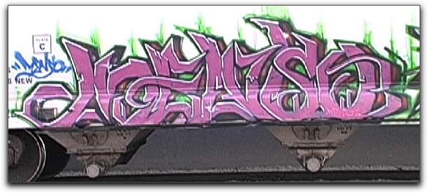 Detail Graffiti Aditya Nomer 47