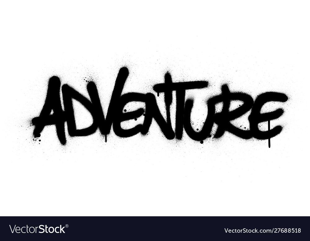 Graffiti Adventure - KibrisPDR