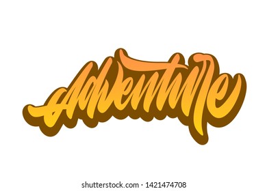 Detail Graffiti Adventure Nomer 3