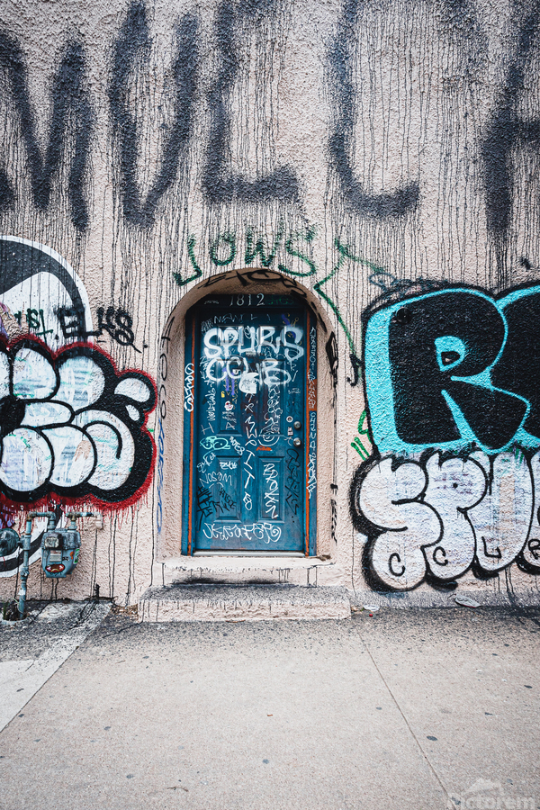 Detail Graffiti Adventure Nomer 30