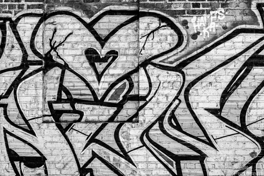 Detail Graffiti Adventure Nomer 39
