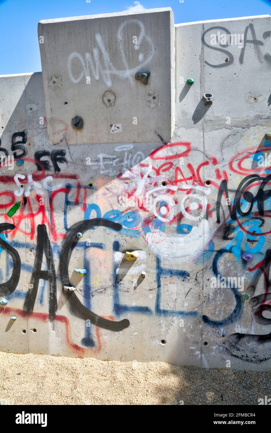 Detail Graffiti Adventure Nomer 43