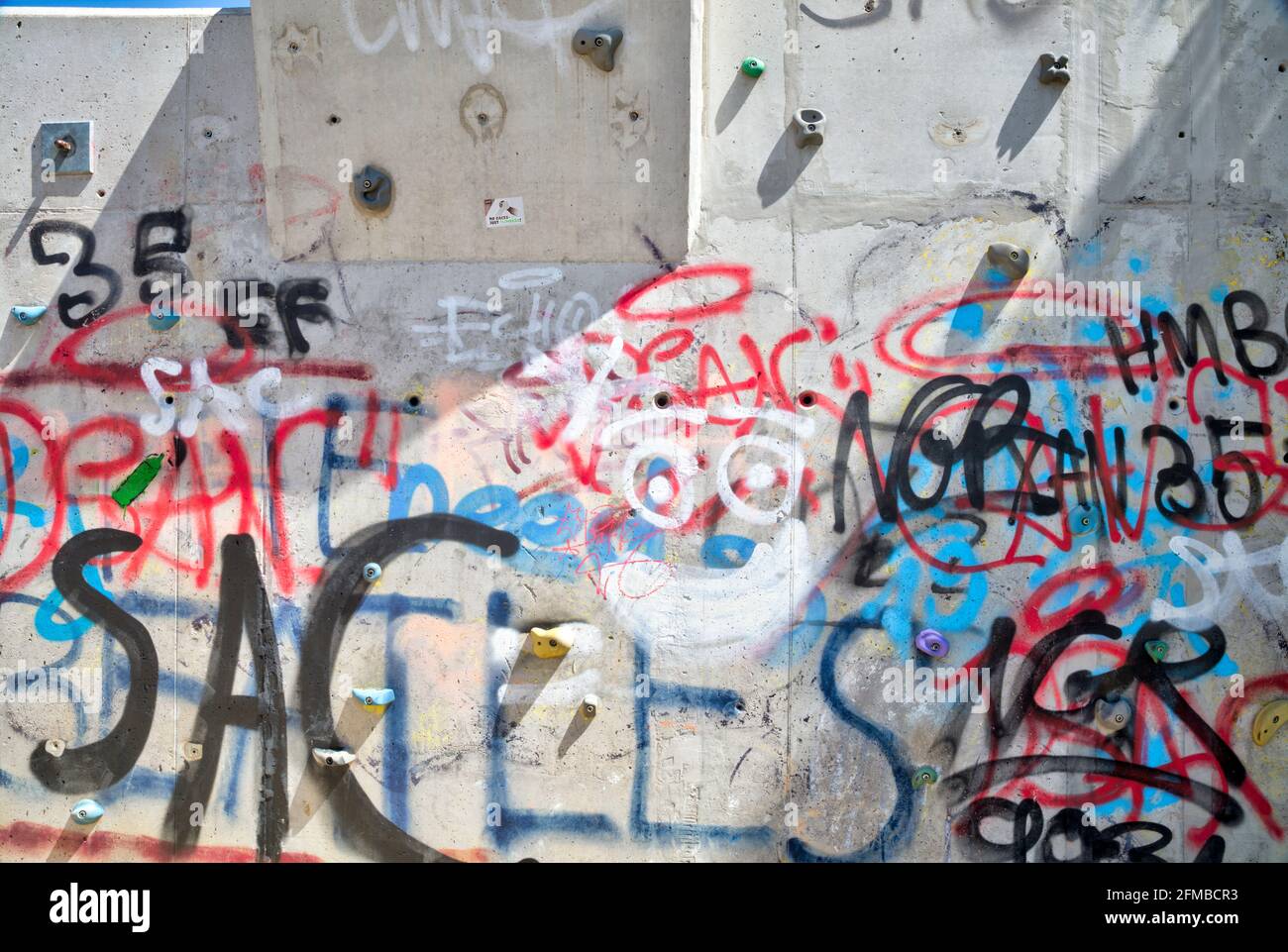 Detail Graffiti Adventure Nomer 45