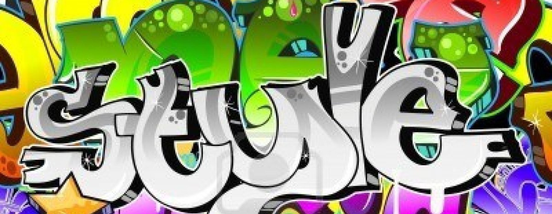 Detail Graffiti Akmal Nomer 5