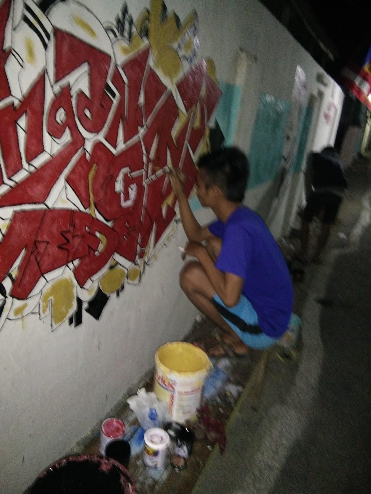 Detail Graffiti Aksara Sunda Nomer 43