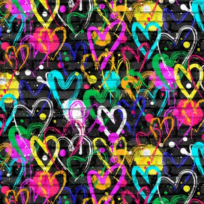 Detail Graffiti Alexandria Peterpan Nomer 15