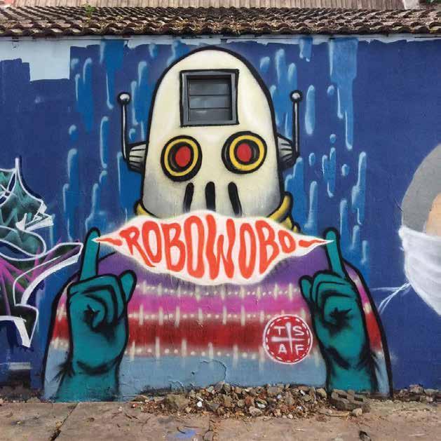 Detail Graffiti Alexandria Peterpan Nomer 24