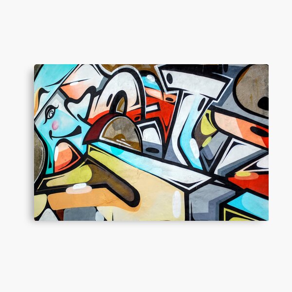 Detail Graffiti Alexandria Peterpan Nomer 31