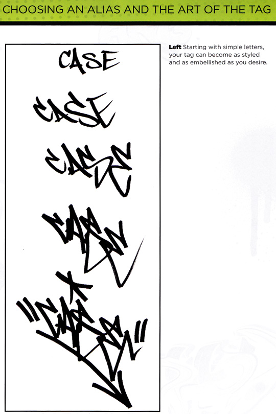 Download Graffiti Alphabet 2014 Nomer 23