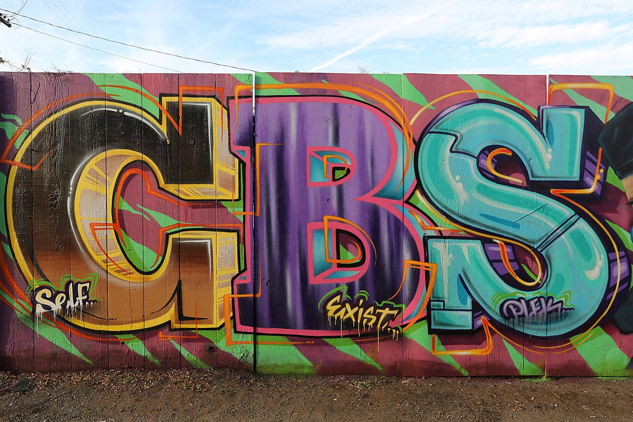 Detail Graffiti Alphabet 2014 Nomer 33