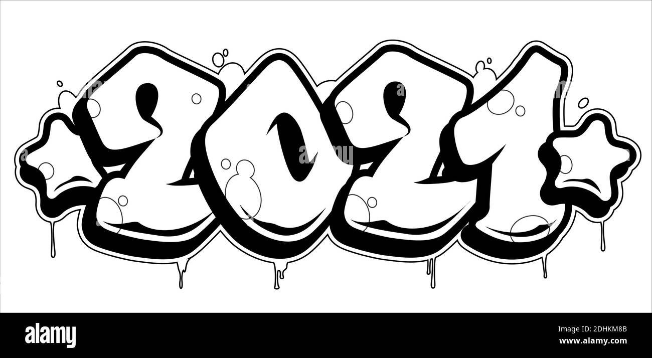 Detail Graffiti Alphabet 2014 Nomer 36