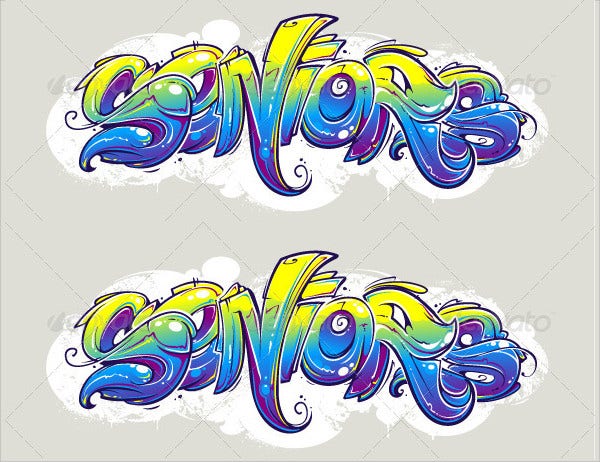 Detail Graffiti Alphabet Bubble Letters Thats Printable Nomer 21