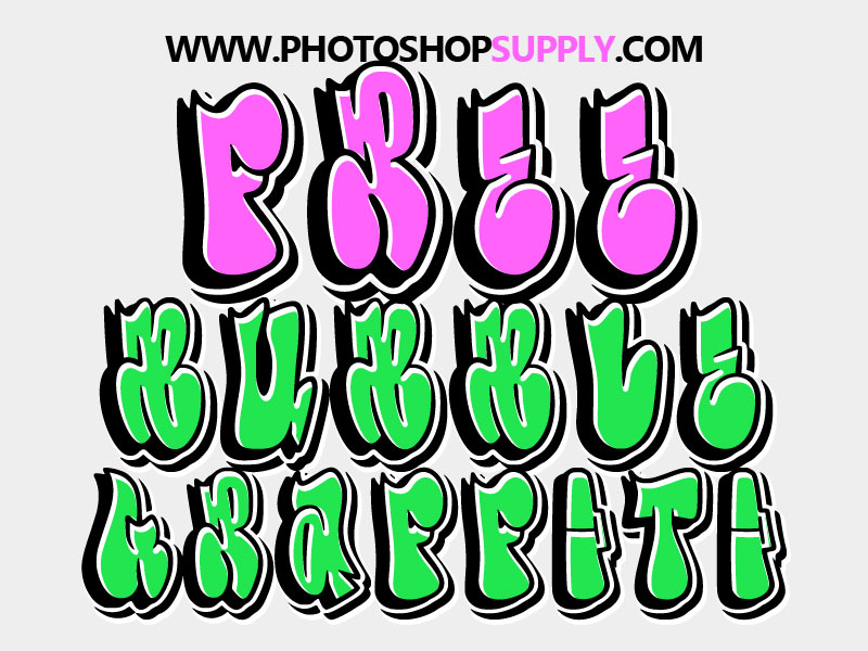 Detail Graffiti Alphabet Converter Nomer 40