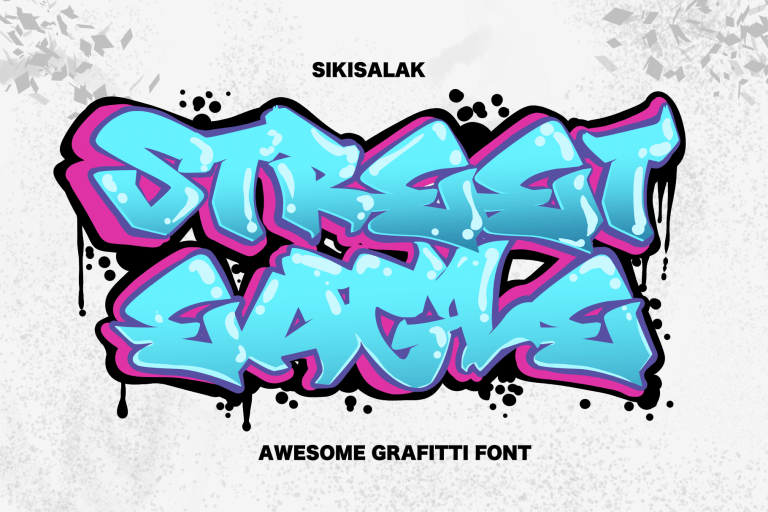 Detail Graffiti Alphabet Download Nomer 16