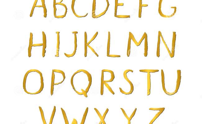 Detail Graffiti Alphabet Letters A Z Menggunsksn Pensil Nomer 27
