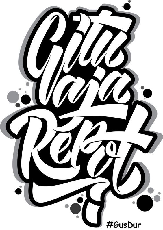 Detail Graffiti Alphabet Lucu Nomer 13