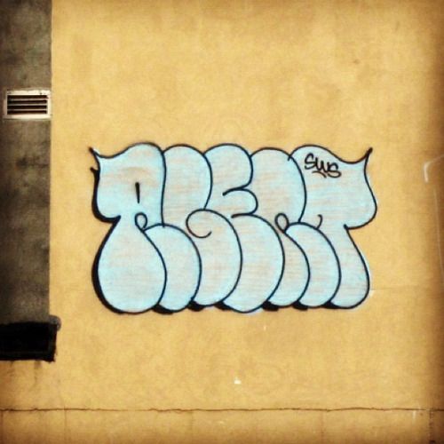 Detail Graffiti Alphabet Reddit Nomer 12