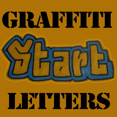 Detail Graffiti Alphabet Reddit Nomer 20