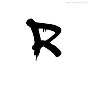 Detail Graffiti Alphabet Reddit Nomer 27