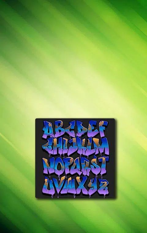 Detail Graffiti Alphabet Reddit Nomer 28