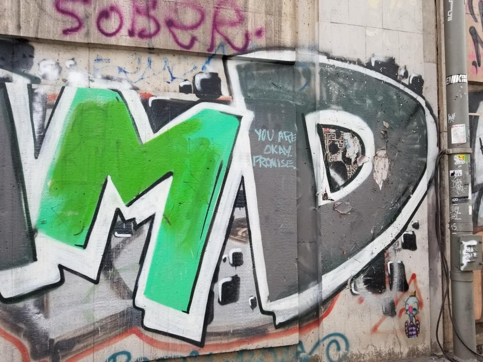 Detail Graffiti Alphabet Reddit Nomer 51