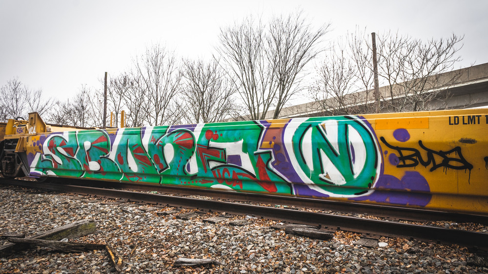 Detail Graffiti Alphabet Reddit Nomer 56