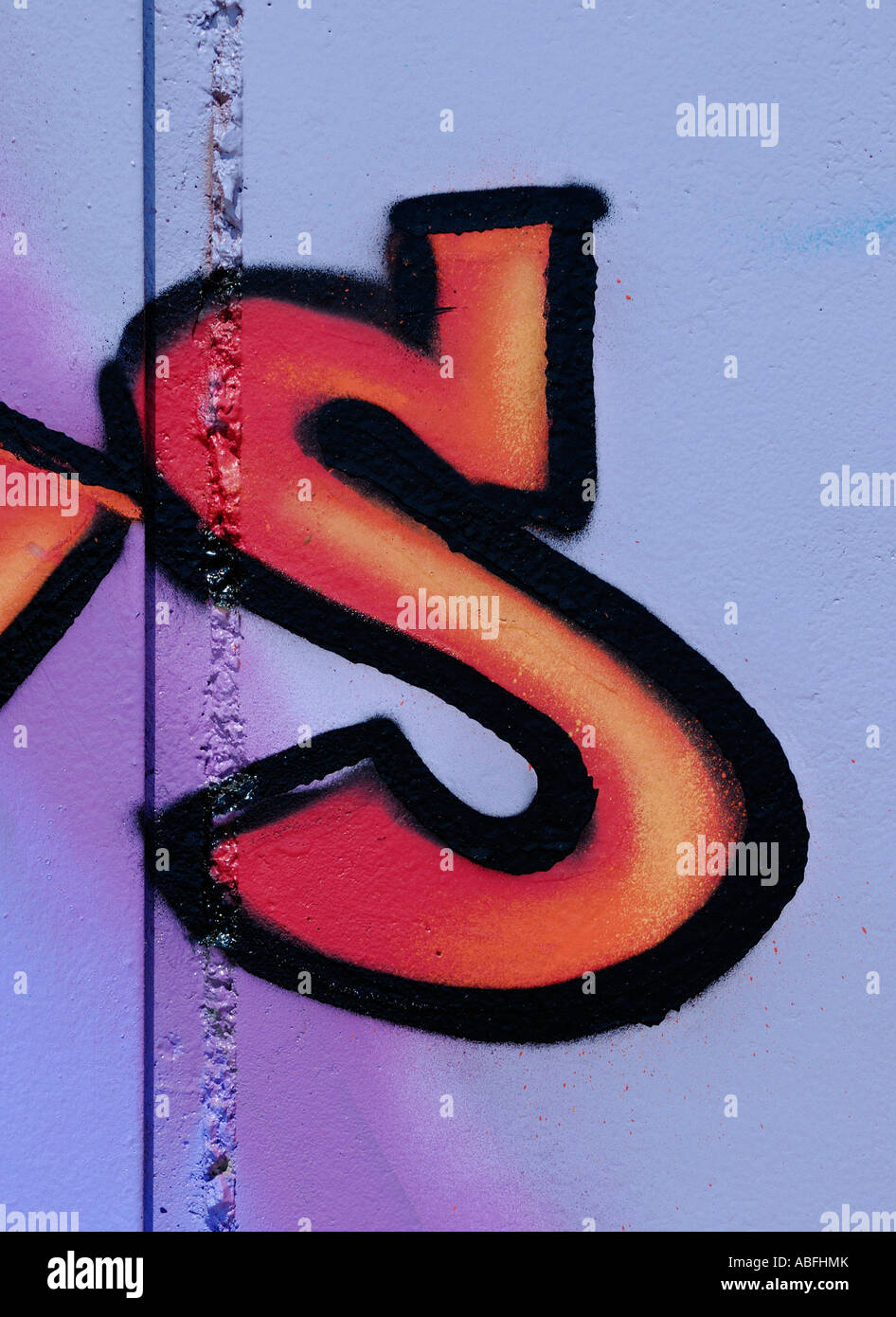 Detail Graffiti Alphabet S Nomer 49