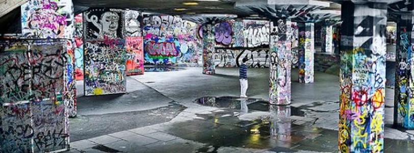 Detail Graffiti And Vandalism Nomer 17