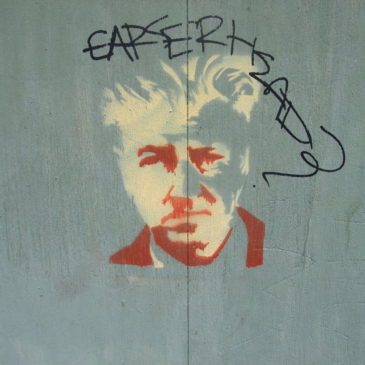 Detail Graffiti And Vandalism Nomer 37