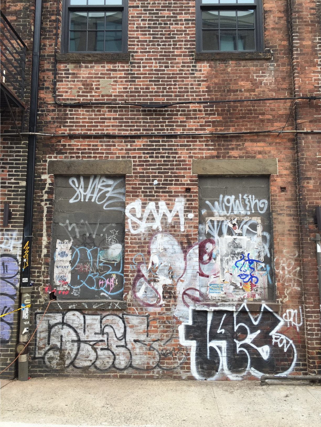 Detail Graffiti And Vandalism Examples Nomer 16