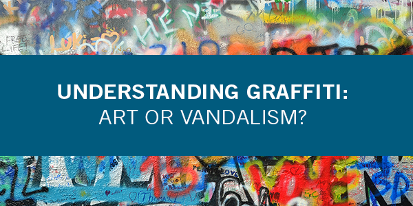 Detail Graffiti And Vandalism Examples Nomer 28