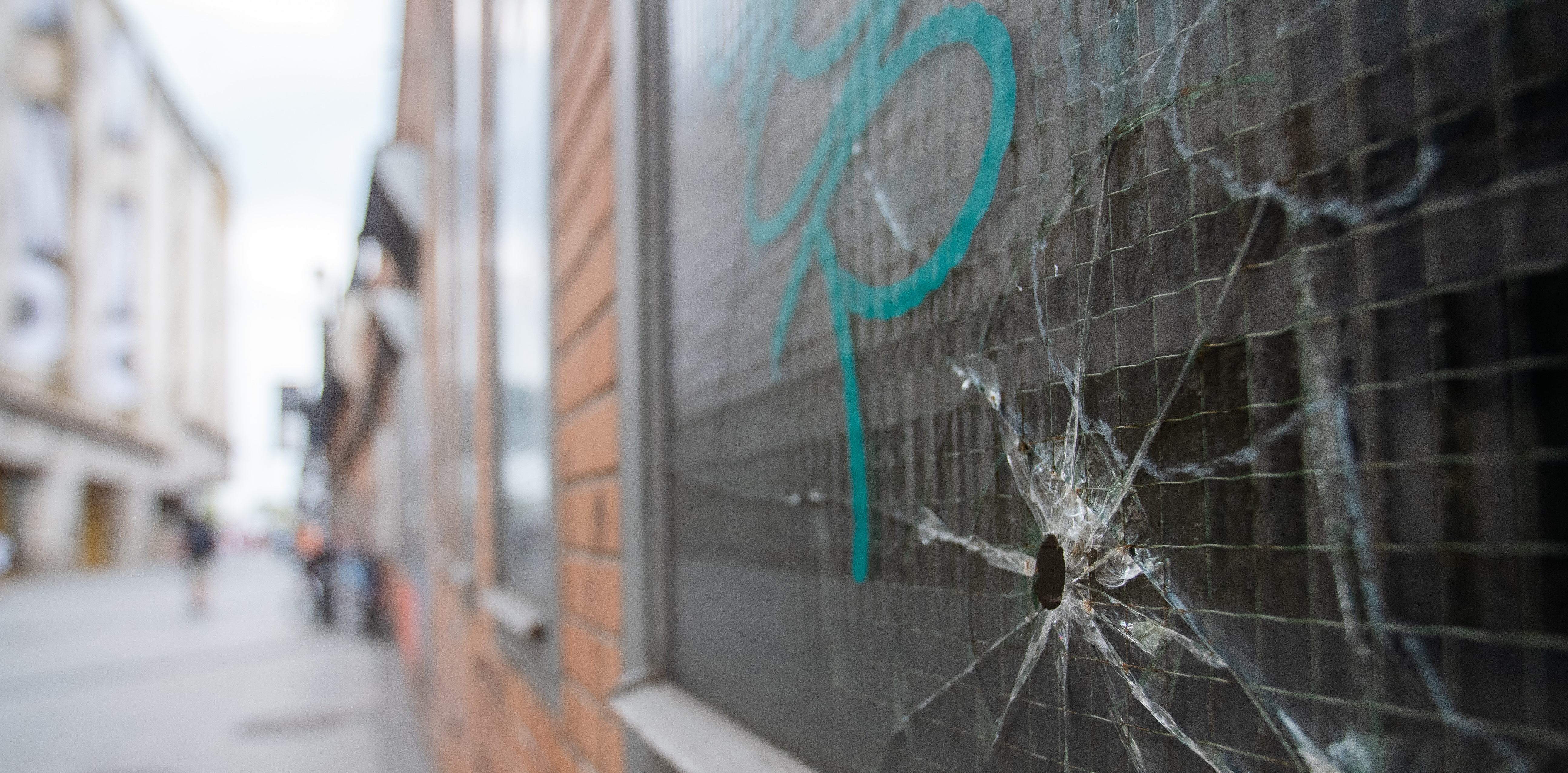 Detail Graffiti And Vandalism Examples Nomer 36