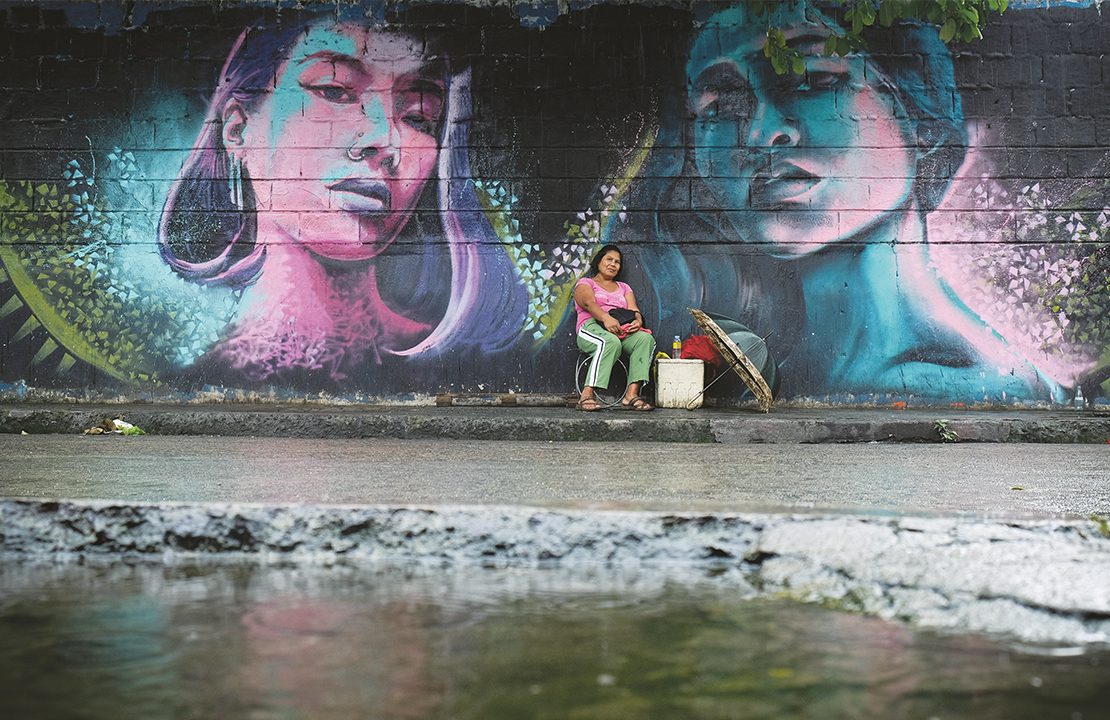 Detail Graffiti And Vandalism In The Philippines Nomer 25